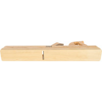 Деревянный фуганок 60 мм, L=600 мм PINIE Classic 6-6060C/S