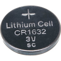 Элемент питания КОСМОС CR 1632 1BL KOCR16321BL