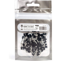 Наконечник КВТ НШВИ 1,5- 8 (500 шт) 79440