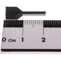 Наконечник КВТ НШВИ 2 1,5-12 (100шт/уп) 79467