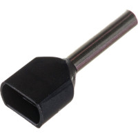 Наконечник КВТ НШВИ 2 1,5-12 (100шт/уп) 79467