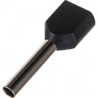 Наконечник КВТ НШВИ 2 1,5-12 (100шт/уп) 79467