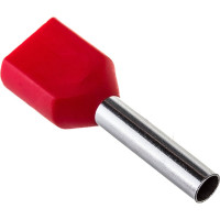 Наконечник КВТ НШВИ 2 1,0-10 упак 500шт 79465