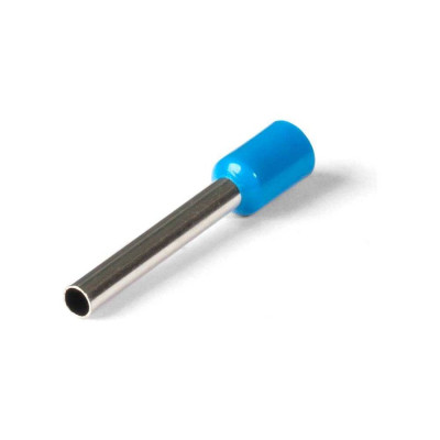 Наконечник КВТ НШВИ 2,5-18 упак 500шт 79445