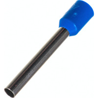 Наконечник КВТ НШВИ 2,5-18 упак 500шт 79445