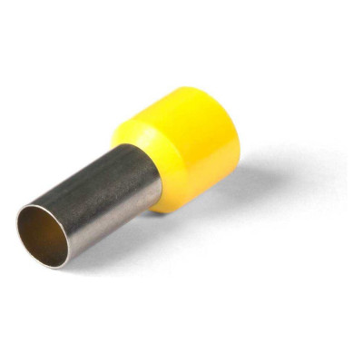 Наконечник КВТ НШВИ 25-16 упак 100шт 79453