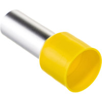 Наконечник КВТ НШВИ 25-16 упак 100шт 79453