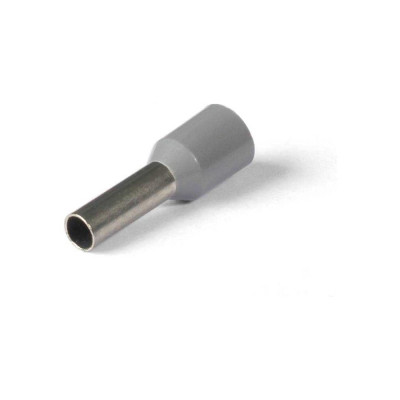 Наконечник КВТ НШВИ 4,0- 9 100 шт. 79446