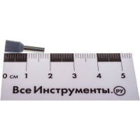 Наконечник КВТ НШВИ 4,0- 9 100 шт. 79446