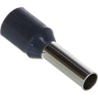 Наконечник КВТ НШВИ 4,0- 9 100 шт. 79446