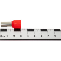 Наконечник КВТ НШВИ 35-16 упак 100шт 79454