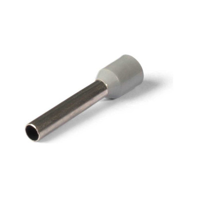 Наконечник КВТ НШВИ 4,0-18 упак 100шт 79448