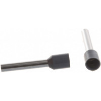 Наконечник КВТ НШВИ 4,0-18 упак 100шт 79448