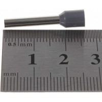 Наконечник КВТ НШВИ 4,0-18 упак 100шт 79448