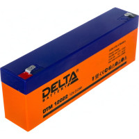 Батарея аккумуляторная Delta DTM 12022