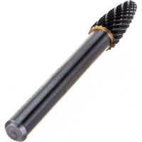 Борфреза твердосплавная Bohre сфероконическая, тип F 08-20-М-06-L65 КБ001422