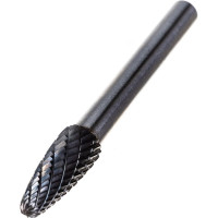 Борфреза твердосплавная Bohre сфероконическая, тип F 08-20-М-06-L65 КБ001422