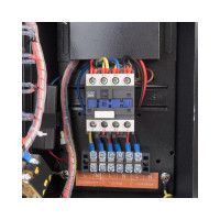 Система автоматической коммутации генератора GPA 715W PATRIOT 474001807