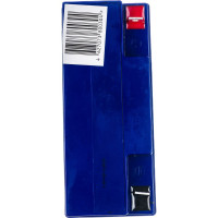 Батарея аккумуляторная Delta HR 12-18