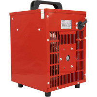 Тепловая электрическая пушка Ресанта ТЭП-3000Н 67/1/18