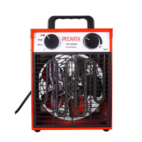 Тепловая электрическая пушка Ресанта ТЭП-3000Н 67/1/18