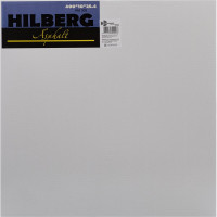 Диск алмазный отрезной Hilberg 400x25.4 Hard Materials Laser Asphalt HM309