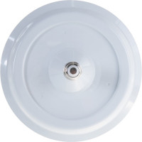 Светодиодная лампа Uniel Форма UFO, матовая LED-U220-40W/3000K/E27/FR PLU01WH UL-00004573