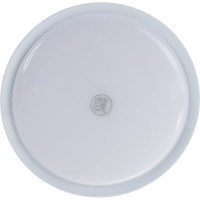 Светодиодная лампа Uniel Форма UFO, матовая LED-U220-40W/3000K/E27/FR PLU01WH UL-00004573