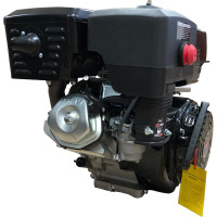 Двигатель 190F-S Sport New 15 л.с., D25 LIFAN 00-00003341