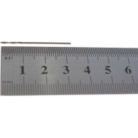 Сверло Professional по металлу HSS-R (1х12х34 мм; М2; DIN 338) Stayer 29602-1