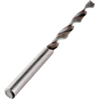 Сверло Professional по металлу HSS-R (6х57х93 мм; М2; DIN 338) Stayer 29602-6