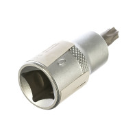 Головка со вставкой TORX T40, 55 мм, 1/2" DR Airline AT-BS-20