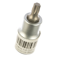 Головка со вставкой TORX T40, 55 мм, 1/2" DR Airline AT-BS-20
