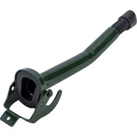 Насадка-носик универсальная для канистры Airline ACF-N