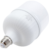 Светодиодная лампа Volpe. Матовая. Серия Simple LED-M80-40W/NW/E27/FR/S UL-00002905