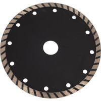Диск алмазный отрезной по бетону/кирпичу/плитке (150х22.2 мм) STAYER Professional 3662-150_z02