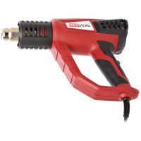Строительный фен REDVERG RD-HG2000D 6631655