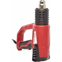 Строительный фен REDVERG RD-HG2000D 6631655