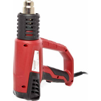 Строительный фен REDVERG RD-HG2000D 6631655