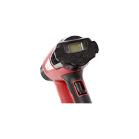 Строительный фен REDVERG RD-HG2000D 6631655