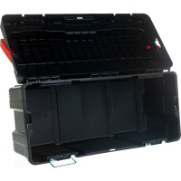 Ящик для инструментов 650x300x295мм + органайзер Tayg 173004