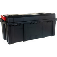 Ящик для инструментов 650x300x295мм + органайзер Tayg 173004