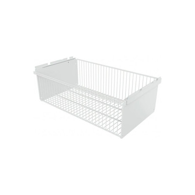 Выдвижная корзина 563х440х181 Титан-GS 352563