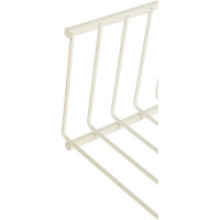 Стационарная корзина 603х440х85 Титан-GS 352440