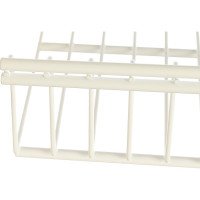 Стационарная корзина 903х440х85 Титан-GS 352404