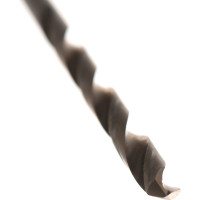 Сверло по металлу Cobalt 5% Professional (4.5х47х80 мм; Р6М5К5) АвтоDело 15220