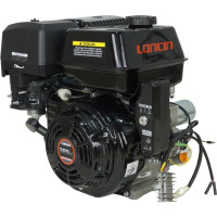 Двигатель G390FD D25 5А 13 л.с. Loncin 00-00003205