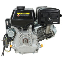 Двигатель G390FD D25 5А 13 л.с. Loncin 00-00003205