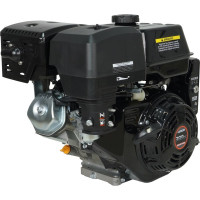 Двигатель G390FD D25 5А 13 л.с. Loncin 00-00003205