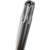 Торцевой ключ Torx изогнутый Т35 АвтоDело 39366 15154